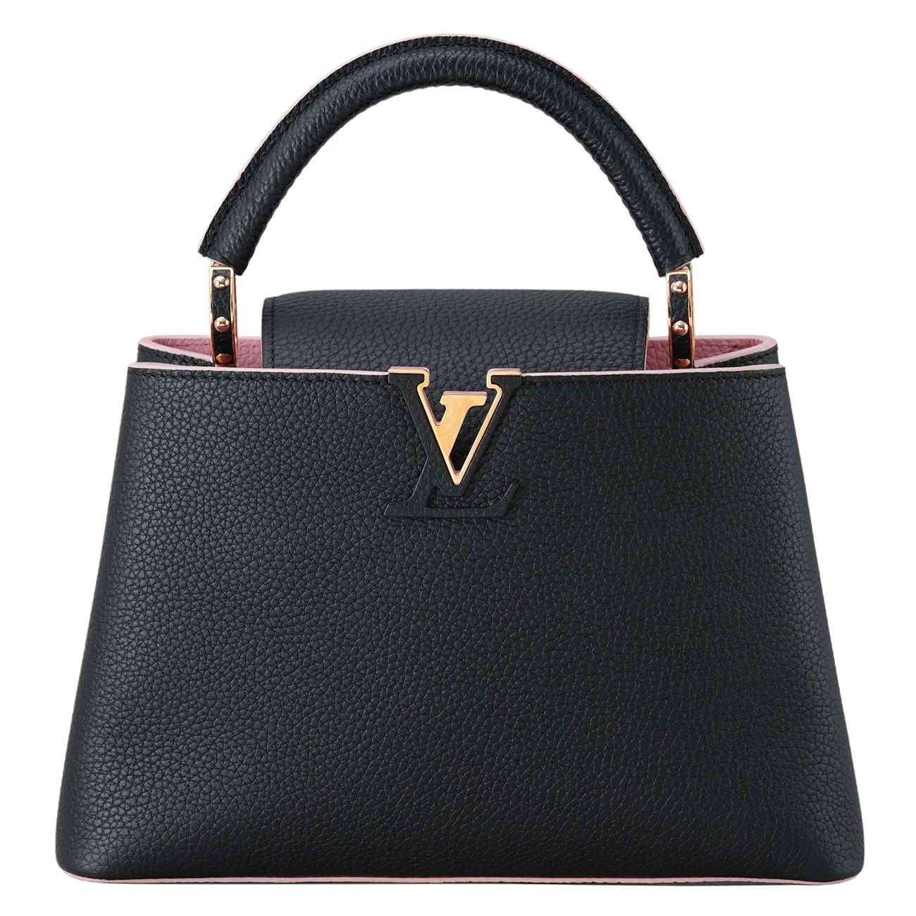 LOUIS VUITTON(USED)루이비통 M20709 카퓌신 BB